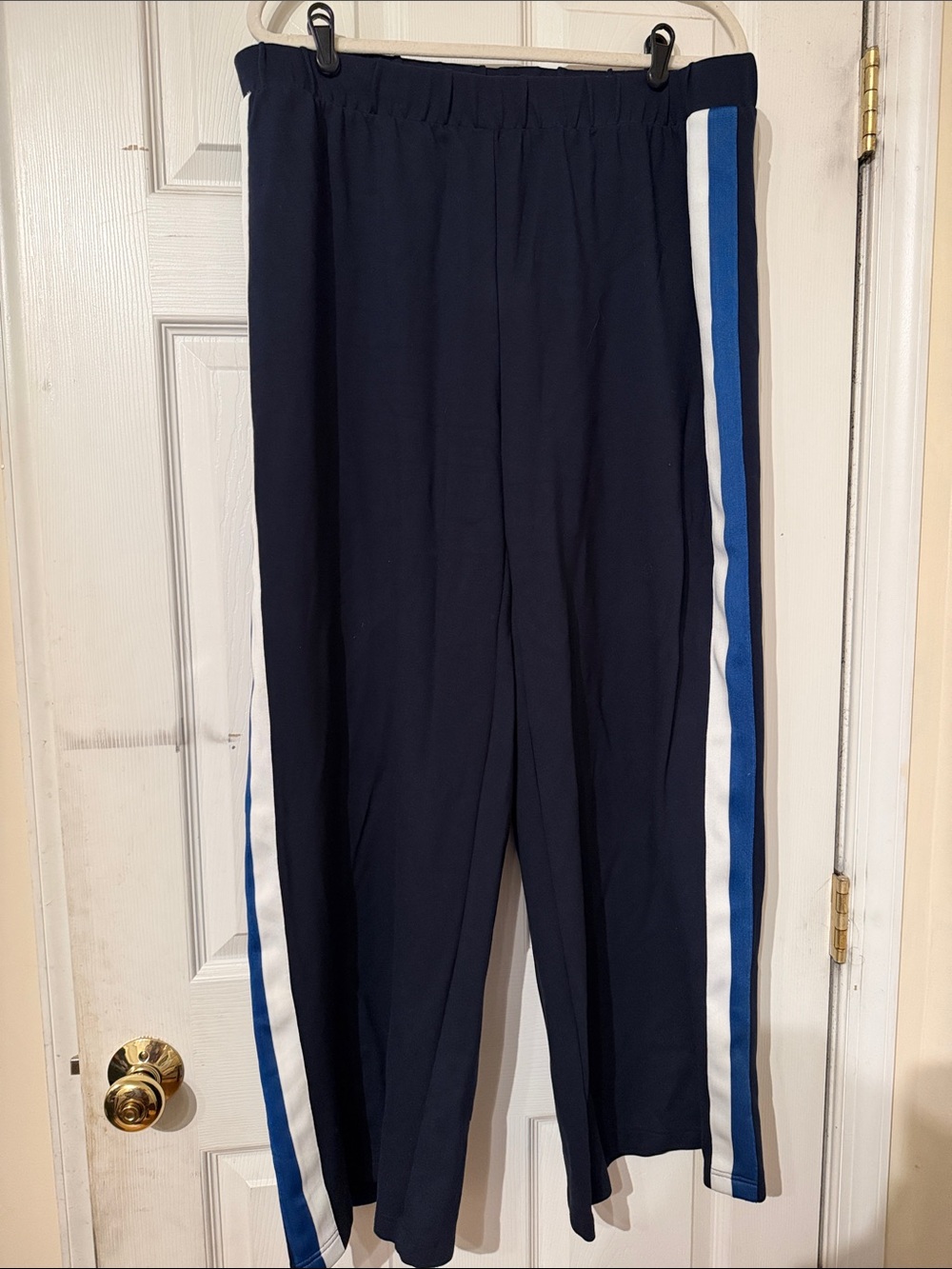 Universal Standard Navy Garment with Label